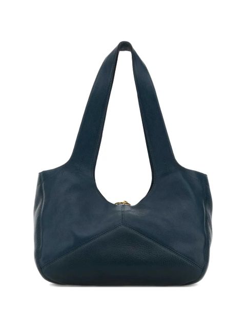 Chloé Balloon shoulder bag - Blue - zdjęcie produktu nr 2