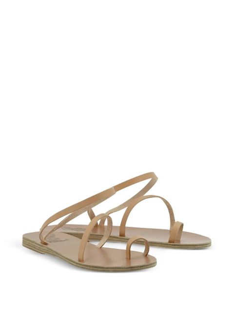 Ancient Greek Sandals Aplii Eleftheria sandals - Neutrals - zdjęcie produktu nr 2