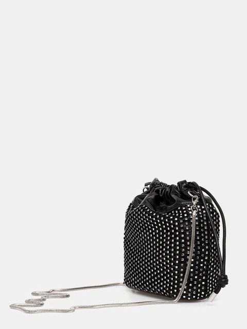 Morgan torebka kolor czarny 2FETE