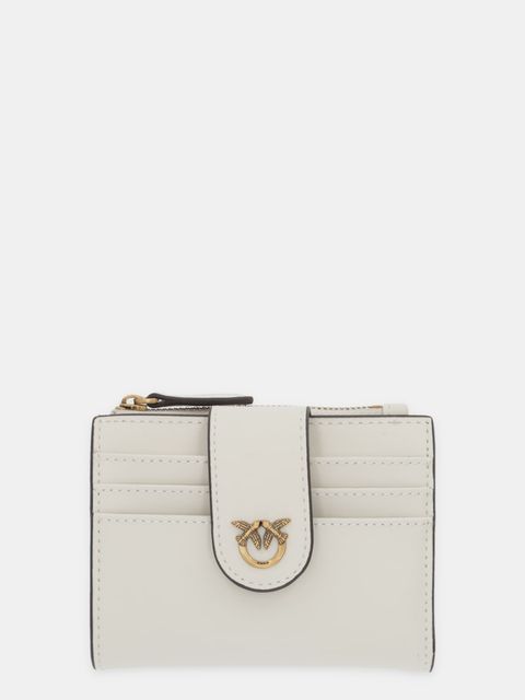 Pinko portfel skórzany - zdjęcie produktu nr 1