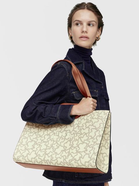 Tous torebka KAOS ICON