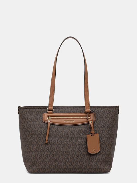 MICHAEL Michael Kors torebka shopper damska z imitacji skóry - zdjęcie produktu nr 1