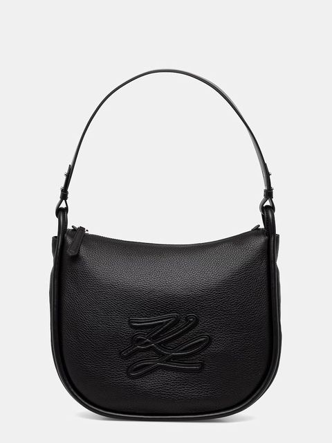 Karl Lagerfeld torebka damska K/AUTOGRAPH - zdjęcie produktu nr 1