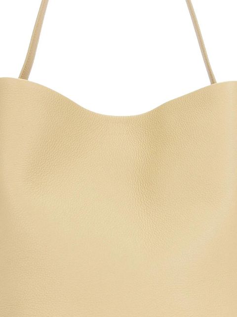 The Row large N/S Park tote bag - Neutrals - zdjęcie produktu nr 2