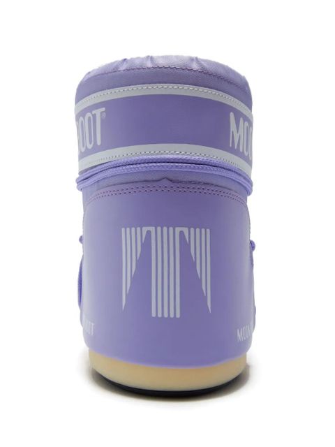 Moon Boot Icon Low snow boots - Purple