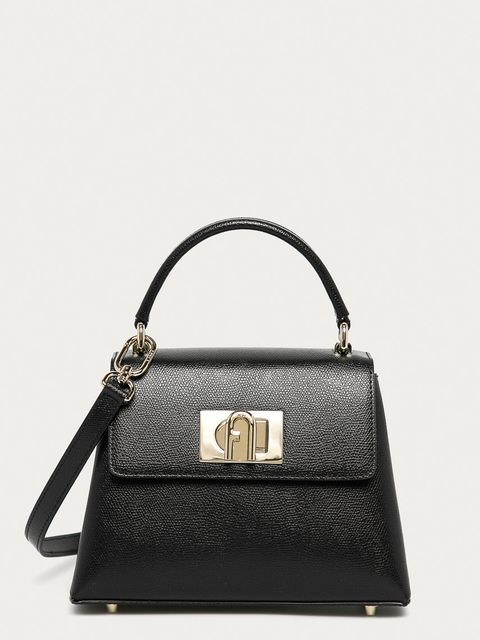 Furla - Torebka skórzana 1927