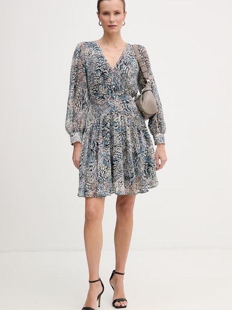 Morgan sukienka - zdjęcie produktu nr 1