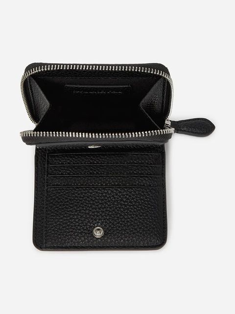 Karl Lagerfeld portfel IKON