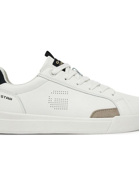 G-STAR RAW V5-10501L Biały - zdjęcie produktu nr 1