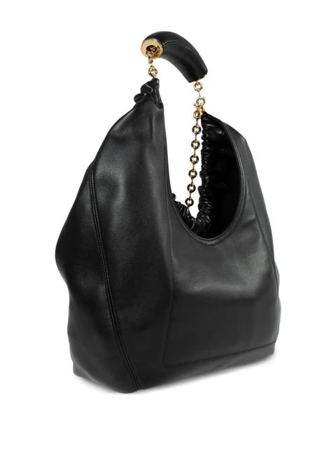 LOEWE medium Squeeze shoulder bag - Black