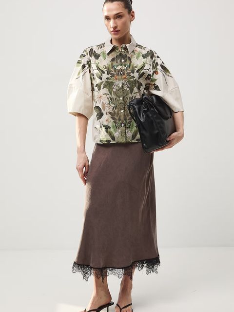 Medicine koszula damska - zdjęcie produktu nr 2