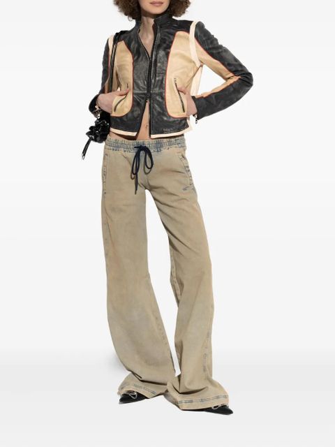 Diesel 2078 D-Ainty Jogg jeans - Neutrals