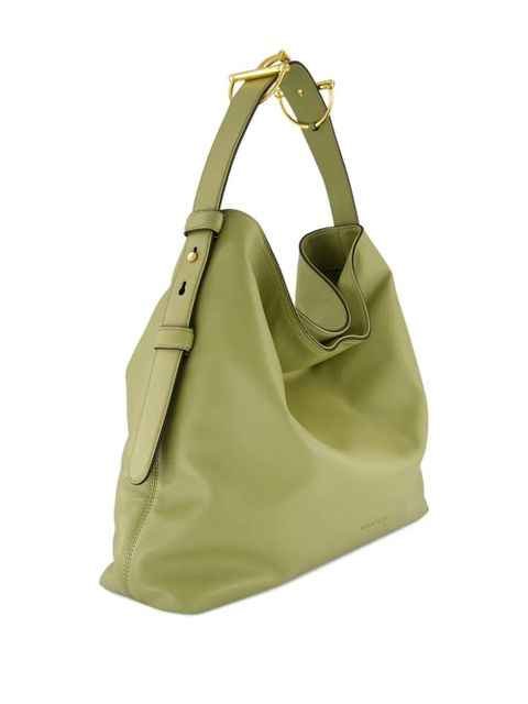 Gucci large Beatrix tote bag - Green