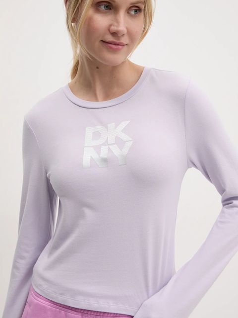 Dkny longsleeve - zdjęcie produktu nr 1