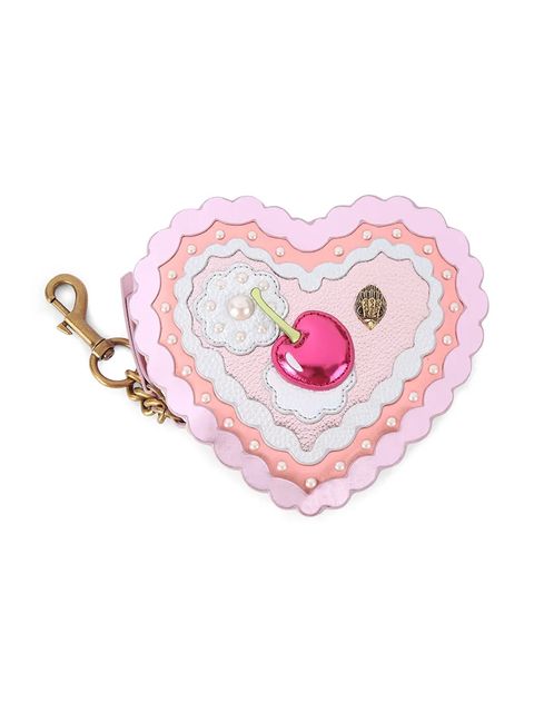 Kurt Geiger London brelok - zdjęcie produktu nr 2