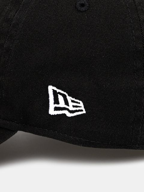 New Era czapka z daszkiem bawełniana Washed 920 LA - zdjęcie produktu nr 1