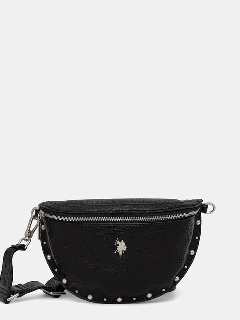 U.S. Polo Assn. torebka Upton kolor czarny BIUU48896WVP - zdjęcie produktu nr 1