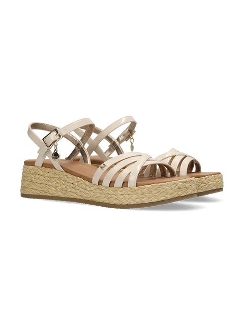 Mexx espadryle NOEMI SADÉ Heeled sandal - zdjęcie produktu nr 1