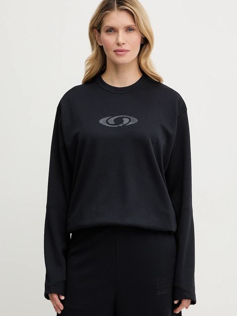 MM6 Maison Margiela x Salomon longsleeve - zdjęcie produktu nr 1