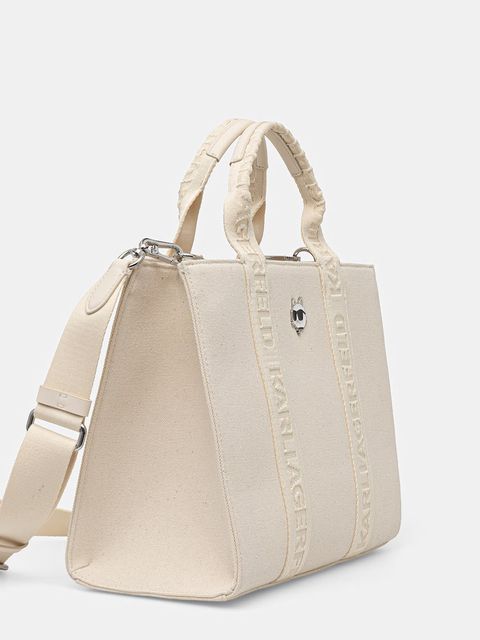 Karl Lagerfeld torebka tote damska IKON - zdjęcie produktu nr 1