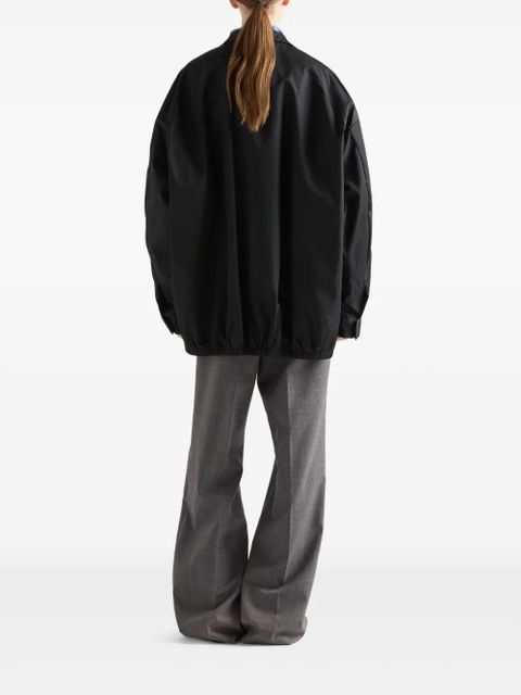 Prada lightweight jacket - Black