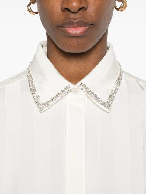 Golden Goose New shirt - Neutrals