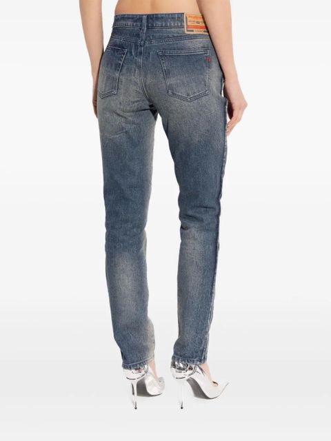 Diesel D-Noli jeans - Blue