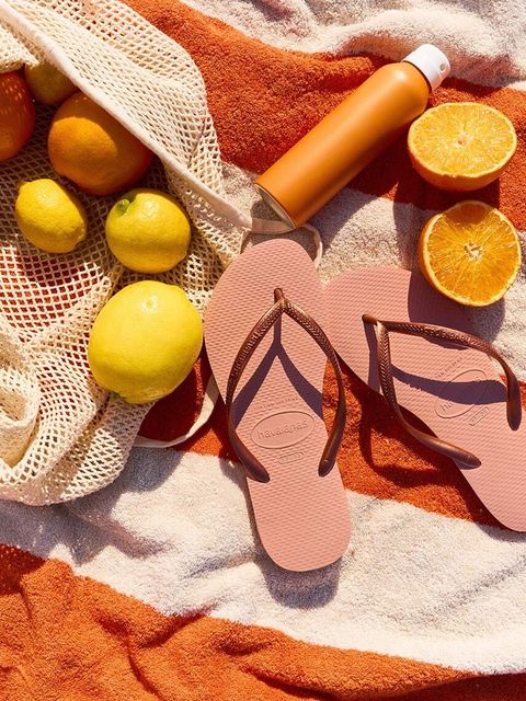 Havaianas - Japonki SLIM