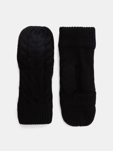 Dkny rękawiczki - zdjęcie produktu nr 2