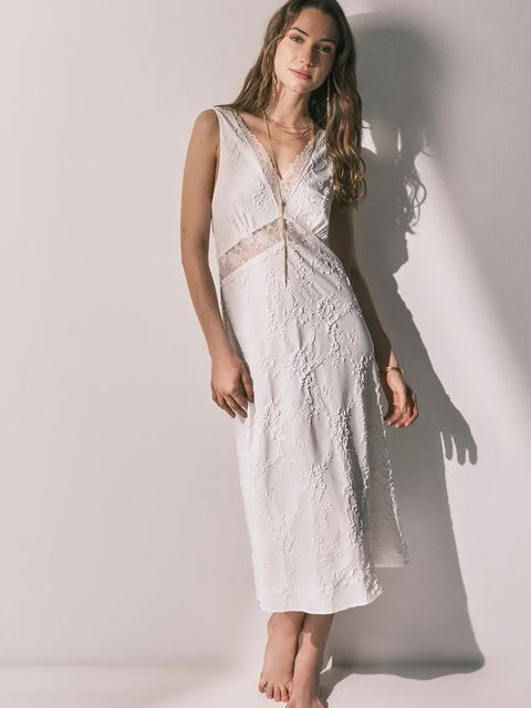 women'secret koszulka nocna - zdjęcie produktu nr 1