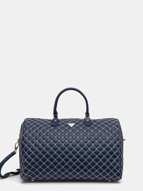 Guess torba CRUISE kolor granatowy TWQG96 49416