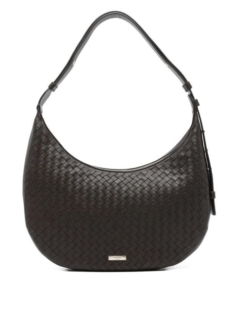 Aspinal Of London Husdon bag - Brown - zdjęcie produktu nr 1