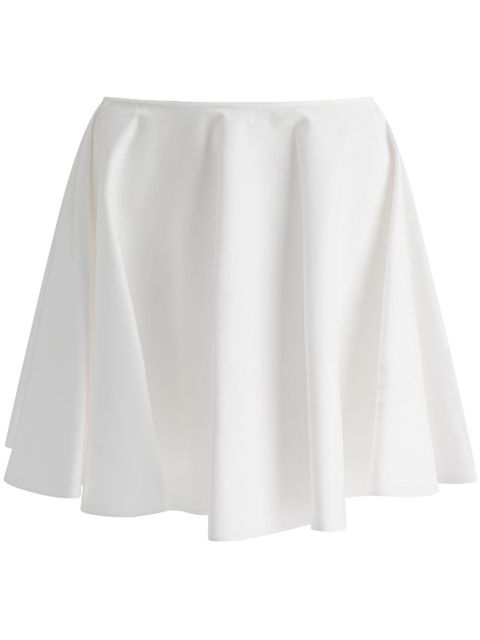 Givenchy pleated skirt - White - zdjęcie produktu nr 1