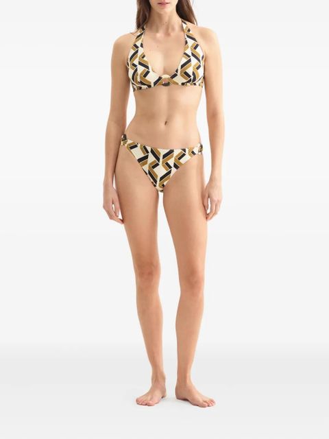 ERES Alchimie bikini bottom - White - zdjęcie produktu nr 2