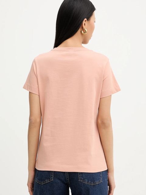 Pinko t-shirt bawełniany