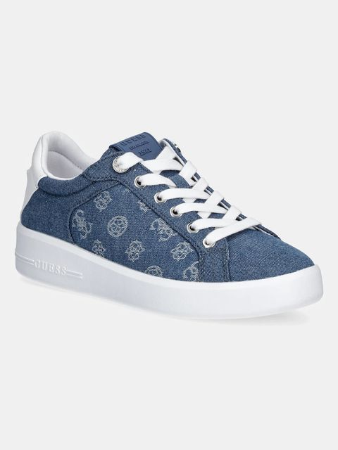 Guess sneakersy RONII2 - zdjęcie produktu nr 2