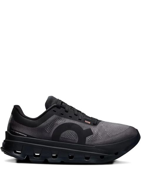 On Running Cloudflow 5 low-top sneakers - Black - zdjęcie produktu nr 1