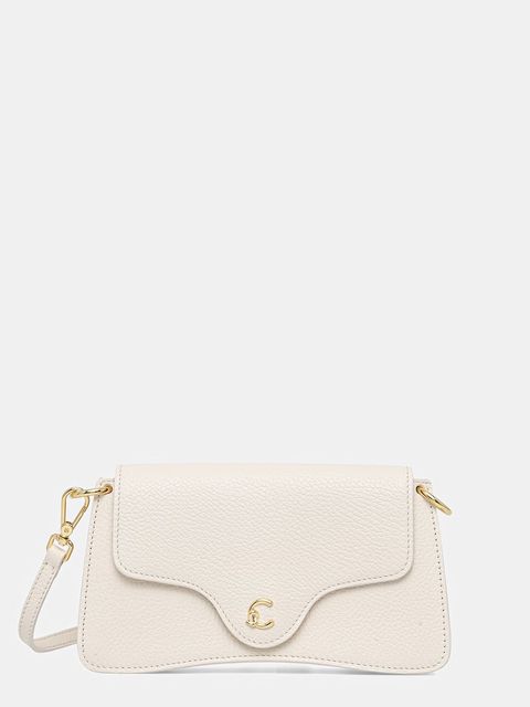 Coccinelle torebka skórzana