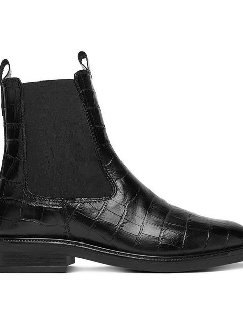 Gino Rossi C-PETRA-25478PE-C Czarny - zdjęcie produktu nr 1