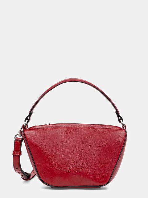 Medicine torebka kolor czerwony - zdjęcie produktu nr 1