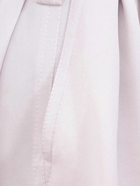 ZIMMERMANN Dawning skorts - Purple