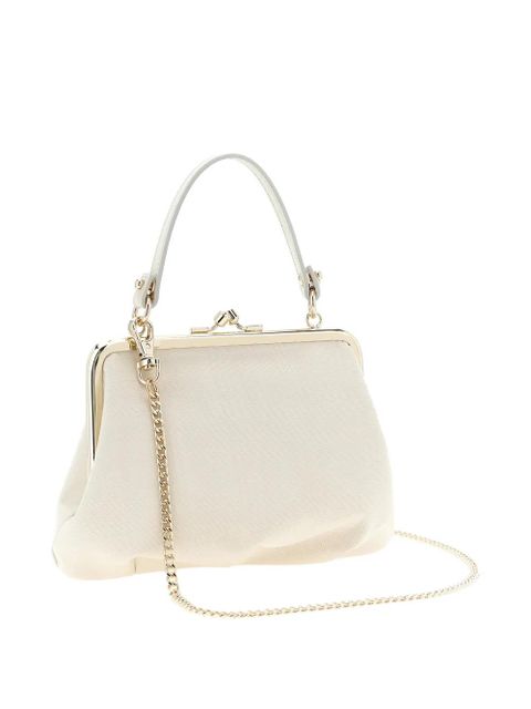 Vivienne Westwood Granny Frame Orb tote bag - Neutrals - zdjęcie produktu nr 2