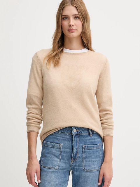 Joop! sweter kaszmirowy - zdjęcie produktu nr 1