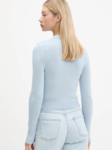 Hugo Blue sweter Sblog_B