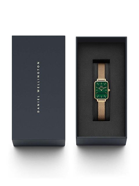 Daniel Wellington zegarek Quadro 20X26