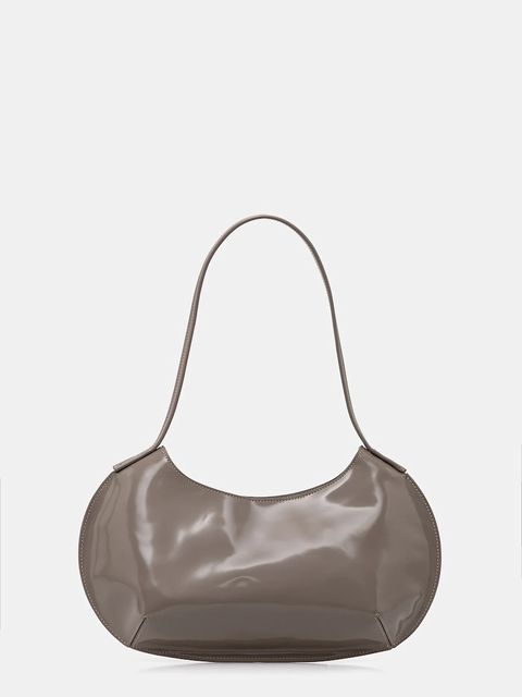 By Far torebka skórzana - zdjęcie produktu nr 1