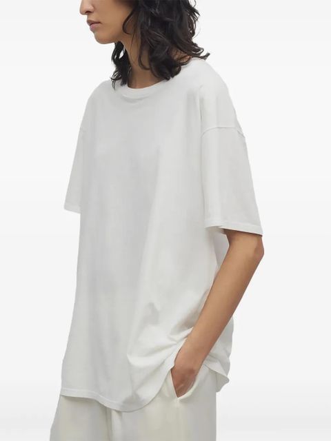 The Row Nadina T-shirt - White