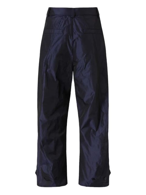 PINKO Pinko Trousers Blue - zdjęcie produktu nr 2