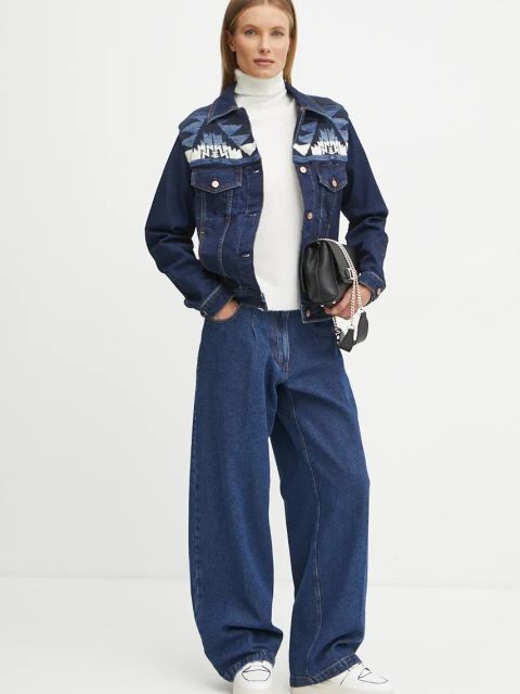 Guess torebka kolor czarny HWEBG9 51121