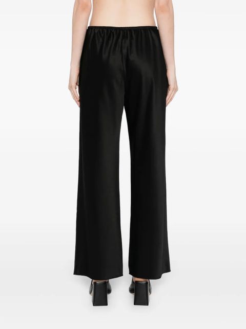 Reformation Petites Gale trousers - Black - zdjęcie produktu nr 2